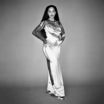 Jorja Smith Ft. J Hus – Feelings (Instrumental)