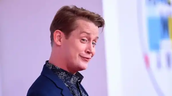 Macaulay Culkin & Daniel Brühl Join High Concept Thriller Rich Flu