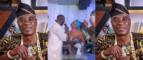“What Was Going On?”- KWAM 1’s Dance With Lady Gets People Talking