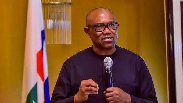 Those calling for arrest of Obi must stop – Labour Party youths