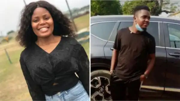 Uduak Akpan, Suspected Killer of Inioubong Umoren Is Not Dead, He