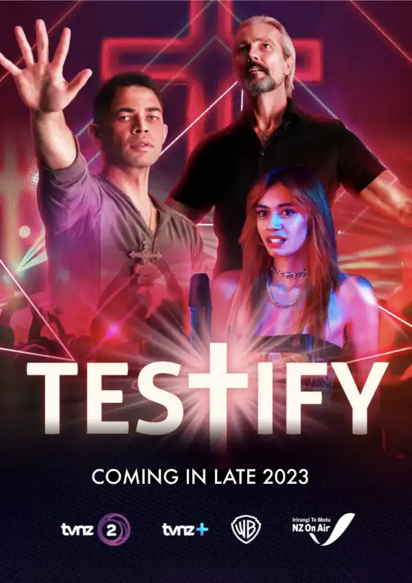 Testify S01 E04