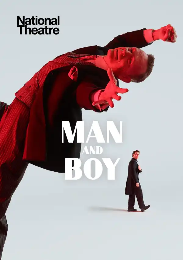 National Theatre at Home: Man and Boy (2026)
