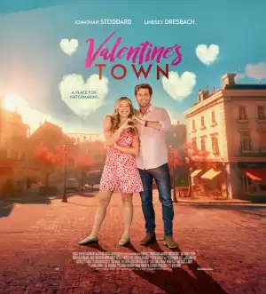 Valentines Town (2024)