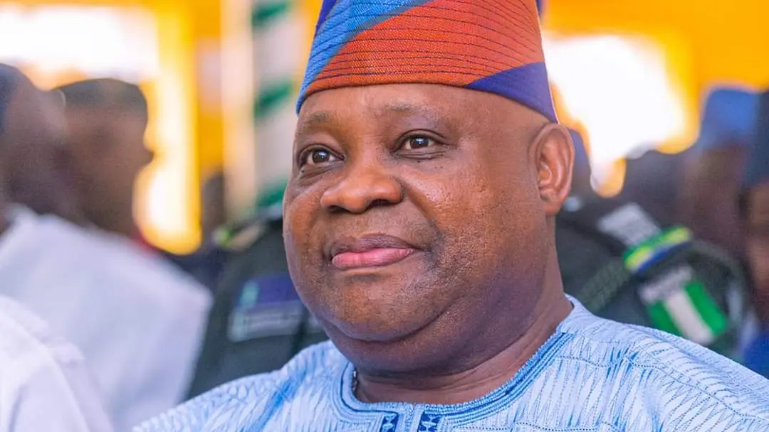 Osun LG Crisis: Adeleke wept for 15 minutes – Osun Education Commissioner