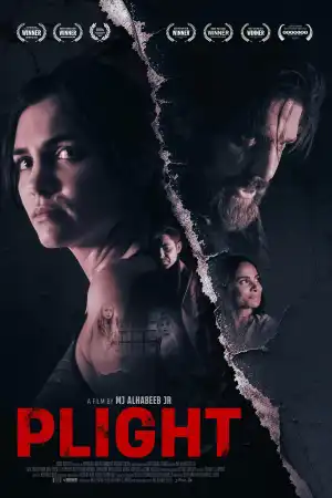 Plight (2023)