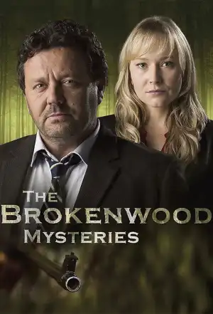 The Brokenwood Mysteries (2014 TV series)