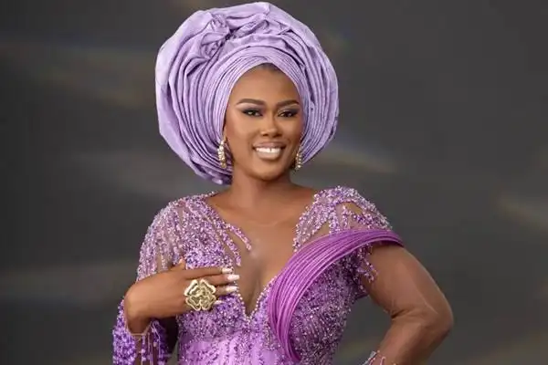 Biography & Career Of Juliet Jatto