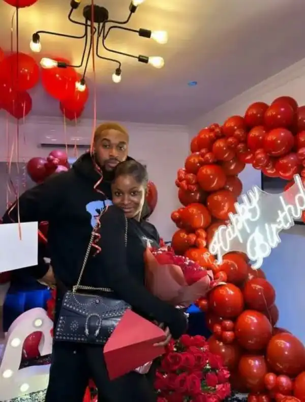 I Love You - BBNaija