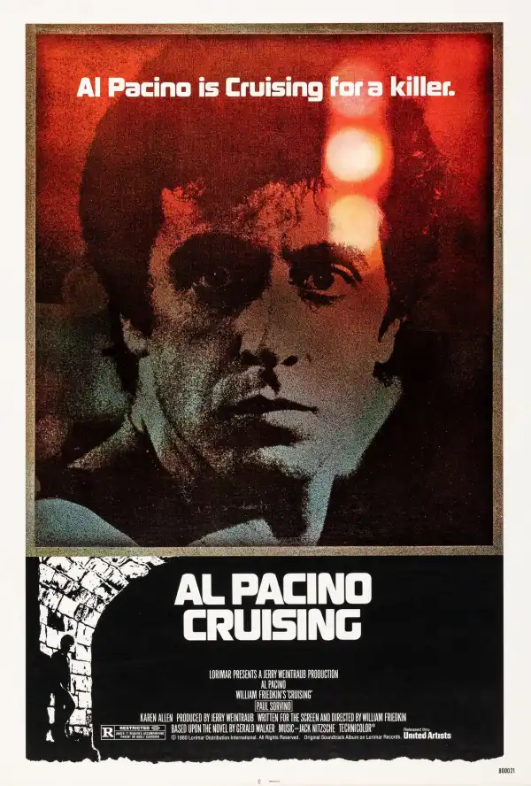 Cruising (1980)