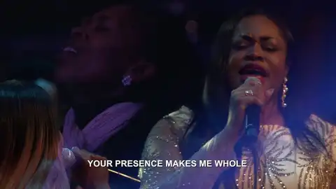 Sinach – Oh Jesus ft. Farlon Lyte (Video)