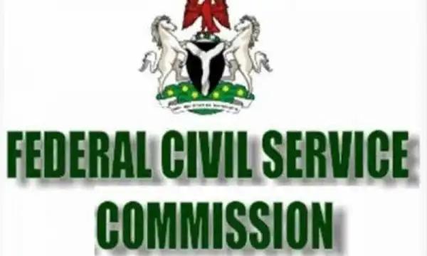 Federal Civil Service releases dates for 2026 promotion exams