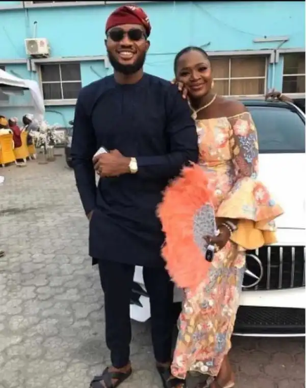 Bimbo’s Brother Slams IVD In New Videos, Alleges That He’s HIV Positive And Was The One Who Shot People At Club Where Burna Boy Was