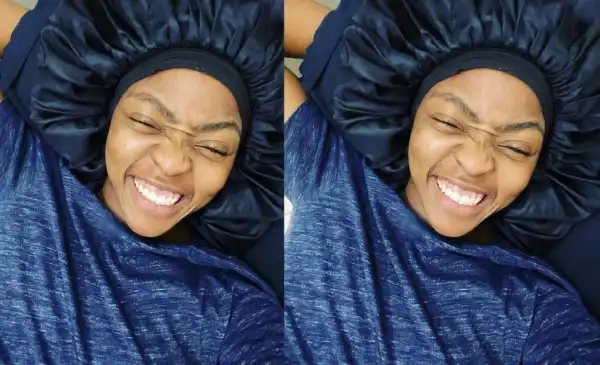 I Prefer to Die Than Fight Over A Man – Caramel