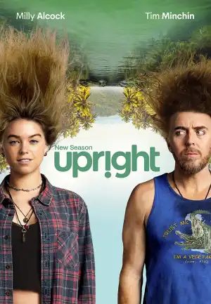 Upright Season 2