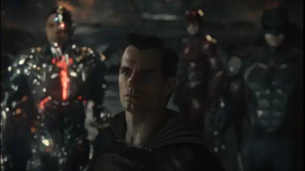 DC Fans Ask for Zack Snyder’s Justice League 2 on Snyder Cut’s Anniversary