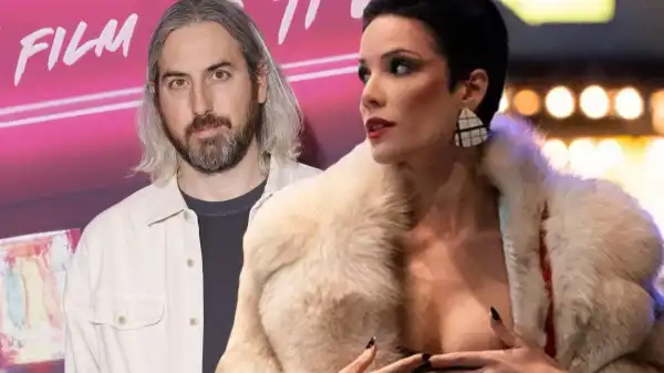 MaXXXine’s Ti West Will Direct Bloodlust Amazon Prime Video Series Created by Halsey