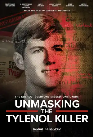 Unmasking the Tylenol Killer (2026)