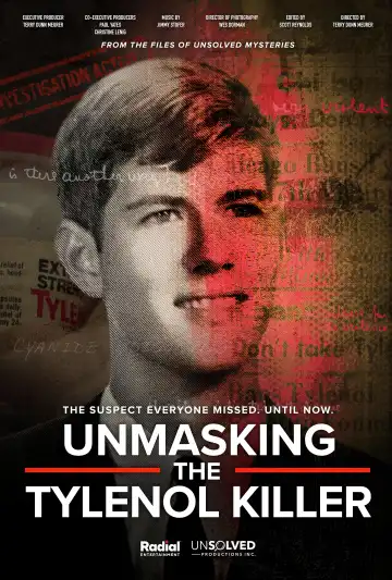 Unmasking the Tylenol Killer (2026)