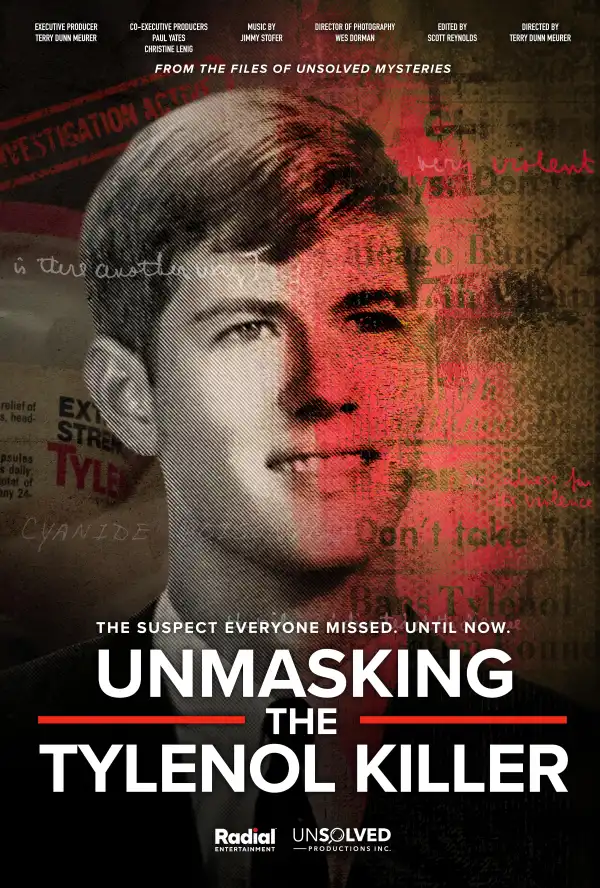 Unmasking the Tylenol Killer (2026)