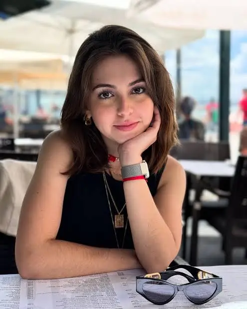 Age & Career Of Klara Castanho