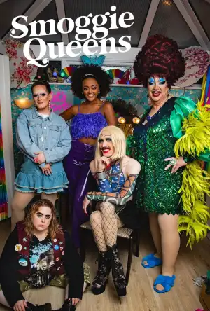 Smoggie Queens (2024 TV series)