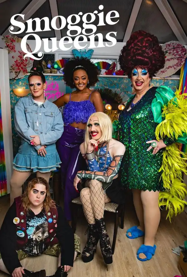 Smoggie Queens (2024 TV series)