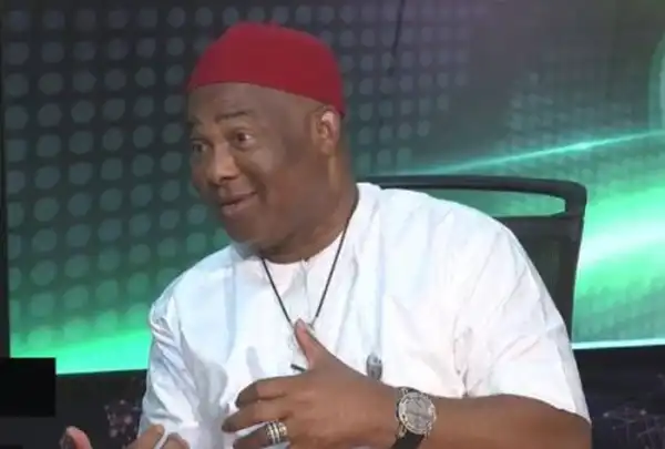 We Will Get Justice In Supreme Court – Governor Uzodinma Reacts Over Imo Oil Wells Ownership Tussle