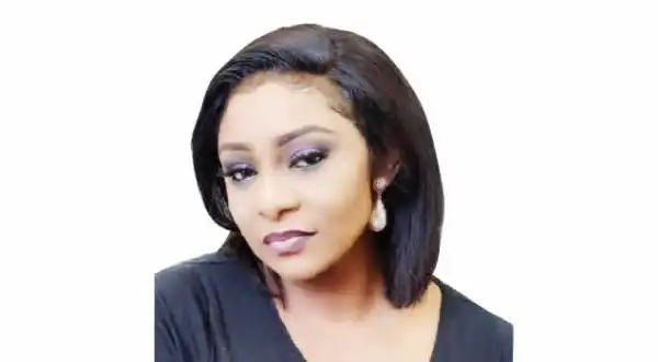 Leaked S*x tape: Be Careful Who You Experiment With – Victoria Inyama Warns