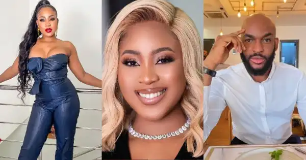 Erica Nlewedim Turns Down An Admirer After He Shoot His Shot