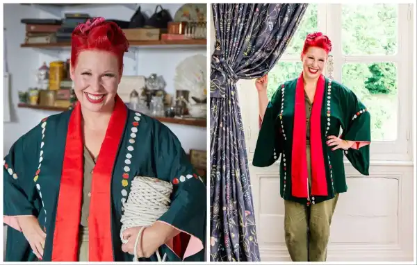 Biography & Net Worth Of Angel Strawbridge