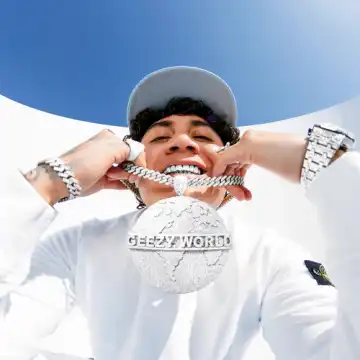 Ohgeesy - Coochie (feat. Moe Faygoo)