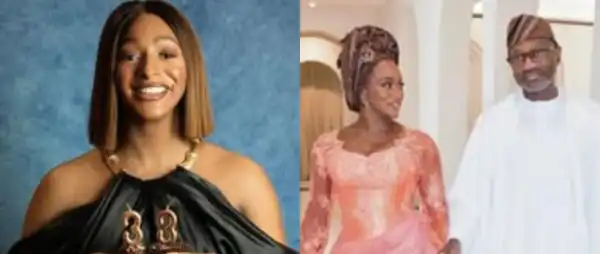 DJ Cuppy’s Bold Birthday Request to Femi Otedola Sparks Amusing Reactions