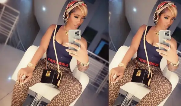 Tiwa Savage Begs Her Suitor To Marry Her Before It’s Too Late