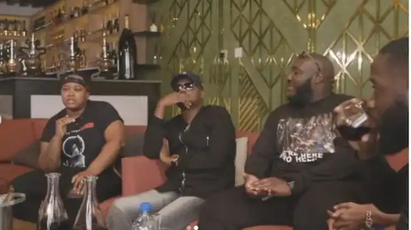 World DJ Day: DJs Big N, Jimmy Jatt, Lambo, Obi, Neptune, Spinall and Nana discuss being a Nigerian DJ