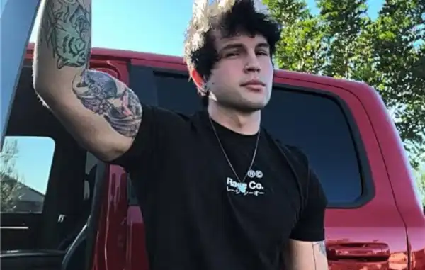 Age & Career Of Trevor Wagner