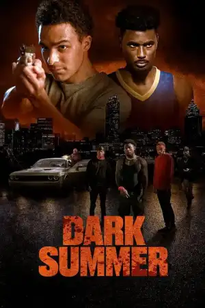 Dark Summer (2025)