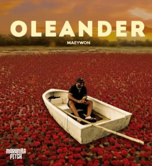 Maeywon – Tell Me Ft Murumba Pitch