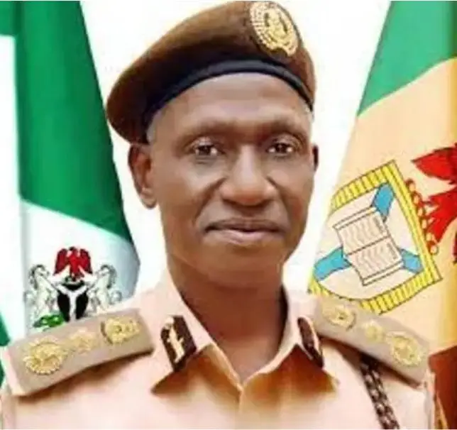 Strict visa regime fueling irregular migration, Immigration CG cries out