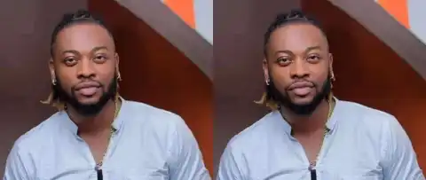 “Before I Proposed To Bambam, We Were Fighting”- Teddy A Reveals