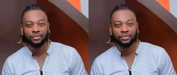 “Before I Proposed To Bambam, We Were Fighting”- Teddy A Reveals