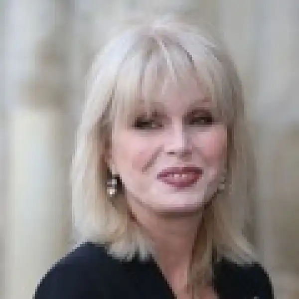 Biography & Career Of Joanna Lumley