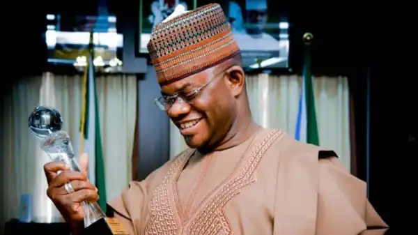 2023: Bello warns Kogi APC members against anti-party activities