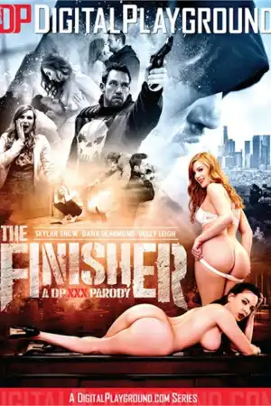 The Finisher XXX (2018) Part 4 +18