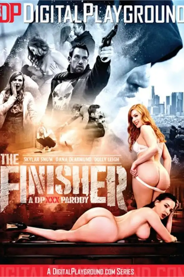 The Finisher XXX (2018) Part 4 +18