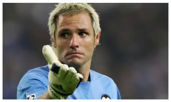 Copa del Rey: ‘Absolute failure’ – Santiago Canizares slams Real Madrid after Albacete defeat