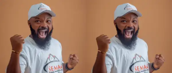 “You Can’t Be A Role Model Without Money”- Nedu Wazobia Sparks Debate