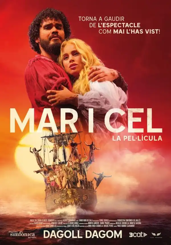 Mar i cel (2025)