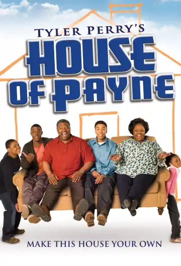 Tyler Perrys House of Payne S08E21