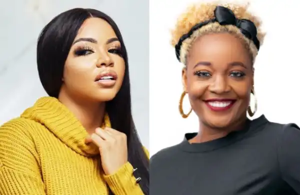 I Never Said Nengi’s Body Was Fake – Lucy Edet Tells Those Dragging Her Over Body Enhancement After Shading Nengi (Video)